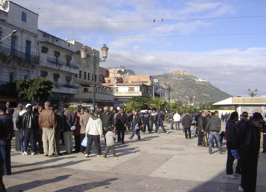 ORAN 2011 DECEMBRE M'dina j'dida.JPG